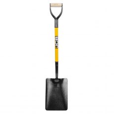 JCB Professional Tapered Mouth Site Master Shovel | JCBSM2T01 JCB Professional Tapered Mouth Site Master Shovel | JCBSM2T01