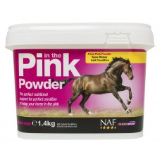 NAF Pink Powder 1.4kg NAF Pink Powder 1.4kg