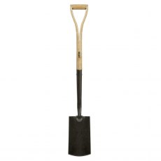 JCB Heritage Border Spade | JCBHBS01 JCB Heritage Border Spade | JCBHBS01