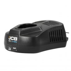 JCB 12V 2.0AH LITHIUM-ION BATTERY AND 12V CHARGER | 21-12BTFC