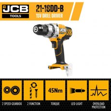 Jcb 12v hotsell twin pack