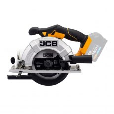 JCB 18V Battery Circular Saw | 21-18CS-B, Bare Unit