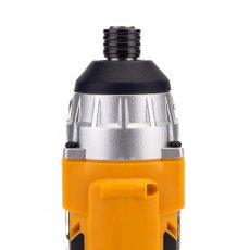 JCB 18V Brushless Battery Impact Driver | 21-18BLID-B, Bare Unit