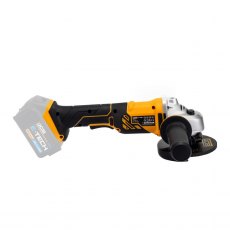 JCB 18V Battery Angle Grinder | 21-18AG-B, Bare Unit