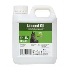 NAF Linseed Oil - 1l NAF Linseed Oil - 1l