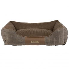Scruffs Chestnut Windsor Box Bed Scruffs Chestnut Windsor Box Bed