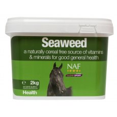 NAF Seaweed 2kg NAF Seaweed 2kg