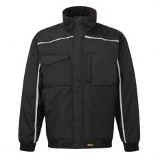 Castle Buckland Jacket Castle Buckland Jacket
