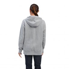 Ariat Rebar Women's Skill Set 1/2 Zip Hoodie