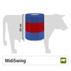 Happy Cow MidiSwing Cow Cleaning Brush