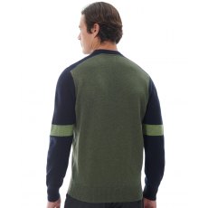 Barbour Men's Ketton Knitted Jumper