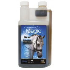 NAF Five Star Magic Liquid - 1l NAF Five Star Magic Liquid - 1l
