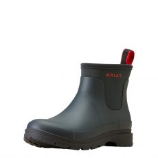Ariat Women's Kelmarsh Shortie Rubber Boots Ariat Women's Kelmarsh Shortie Rubber Boots