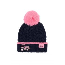 Lighthouse Kids' Bobbie Bobble Hat