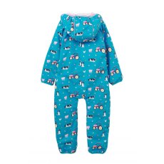 Lighthouse Girls' Jamie Puddlesuit