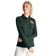 Joules Ladies' Ashley Polo Shirt