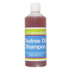 NAF Tea Tree Shampoo 500ml NAF Tea Tree Shampoo 500ml