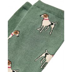 Joules Ladies' Excellent Everyday Socks