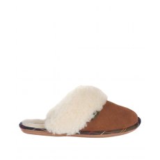 Barbour Ladies' Mule Slippers