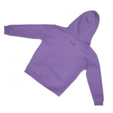 Shires Kids' Lilac Tikaboo Hoodie