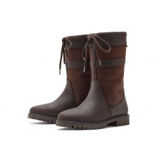 Chatham Ladies' Hexham Mid-Calf Boots Chatham Ladies' Hexham Mid-Calf Boots