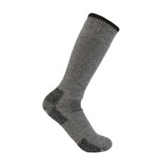Carhartt Men's Heavyweight Wool Blend Boot Socks Carhartt Men's Heavyweight Wool Blend Boot Socks