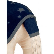 LeMieux Toy Pony Travel Boots & Tail Guard