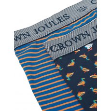 Joules Men's Crown Joules Boxers