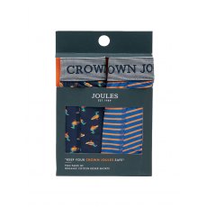 Joules Men's Crown Joules Boxers Joules Men's Crown Joules Boxers