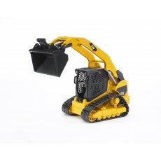 Bruder Cat Compact Track Loader