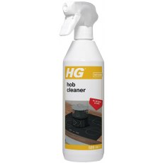 HG Hob Cleaner - 500ml HG Hob Cleaner - 500ml