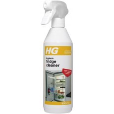 HG Hygienic Fridge Cleaner - 500ml HG Hygienic Fridge Cleaner - 500ml
