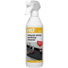 HG Stone Worktop Cleaner - 500ml HG Stone Worktop Cleaner - 500ml