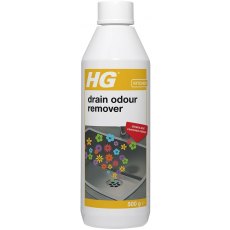 HG Drain Odour Remover -  500g HG Drain Odour Remover -  500g