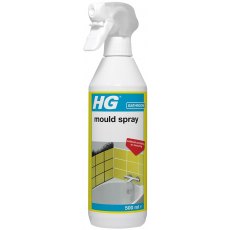 HG Mould Spray - 500ml HG Mould Spray - 500ml