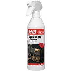 HG Stove Glass Cleaner - 500ml HG Stove Glass Cleaner - 500ml