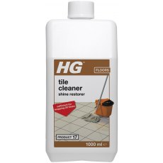 HG Tile Cleaner - 1L HG Tile Cleaner - 1L