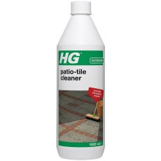 HG Patio Tile Cleaner - 1L HG Patio Tile Cleaner - 1L