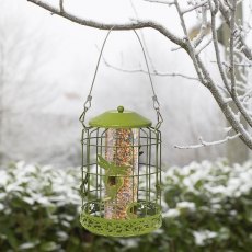 Smart Garden Decor Bird Feeder