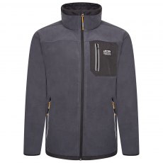 JCB Trade Full Zip Fleece JCB Trade Full Zip Fleece