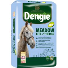 Dengie Meadow Lite with Herbs - 15kg Dengie Meadow Lite with Herbs - 15kg