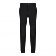 Regatta Prolite Softshell Stretch Trousers