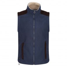 Regatta Faversham Fleece Body Warmer Regatta Faversham Fleece Body Warmer
