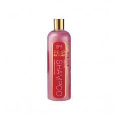 NAF Pimp My Pony Shampoo 500ml NAF Pimp My Pony Shampoo 500ml