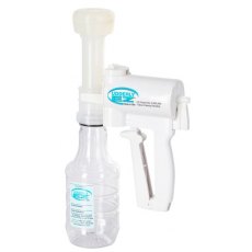 Udderly-Ez Milker Collector Bottle