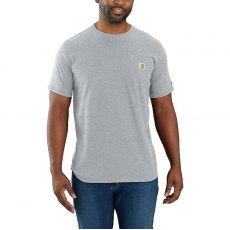 Carhartt Force Delmond Pocket T-Shirt