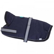 Zoon Uber-Activ 30cm Navy Waterproof Comfortcoat