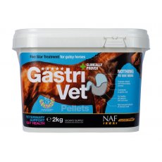 NAF Gastrivet Pellets - 2kg NAF Gastrivet Pellets - 2kg