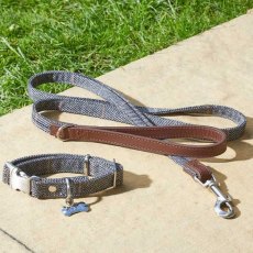 Zoon Country Walkabout Dog Lead Small - 120 x 1.5cm