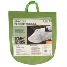 SG Grozone Fleece Tunnel